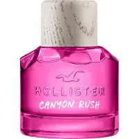 Hollister Canyon Rush Her, EdP 100ml