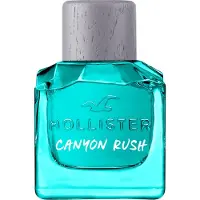 Hollister Canyon Rush Him, EdT 100ml