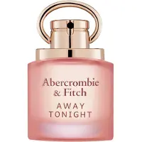 Abercrombie & Fitch Away Tonight Women, EdP 50ml