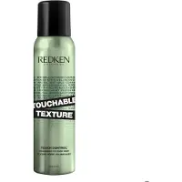 Redken Touchable Texture Mousse, 200ml