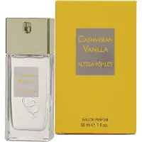 Alyssa Ashley Cashmeran Vanilla, EdP 30ml