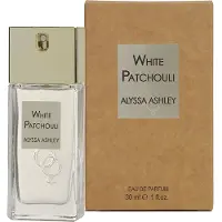 Alyssa Ashley White Patchouli, EdP 30ml