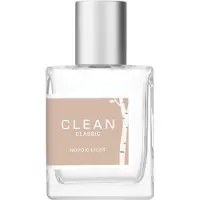 Clean Classic Nordic Light, EdP 30ml