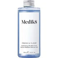 Medik8 Press & Clear Refill 150 ml