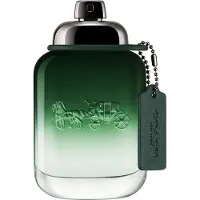 Coach Green, EdT 60ml