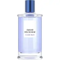 David Beckham Classic Blue, EdT 100ml