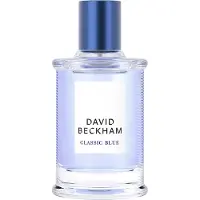 David Beckham Classic Blue, EdT 50ml