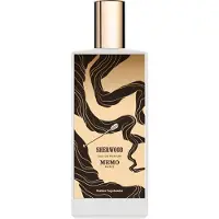 Memo Paris Sherwood, EdP 75ml