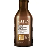 Redken All Soft Mega Curls Conditioner, 300ml