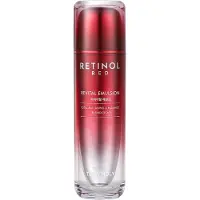 TonyMoly Red Retinol Revital Emulsion, 120ml