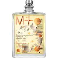 Escentric Molecules Molecule 01 + Black Tea, EdT 100ml