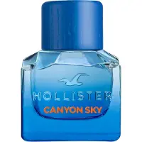 Hollister Canyon Sky For Him, EdT 30ml