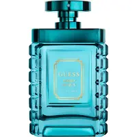 GUESS Uomo Acqua, EdT 100ml