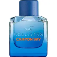 Hollister Canyon Sky For Him, EdT 100ml