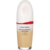 Shiseido RevitalEssence Skin Glow Foundation, 230
