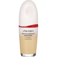 Shiseido RevitalEssence Skin Glow Foundation, 220