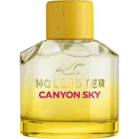 Hollister Canyon Sky For Her, EdP 100ml