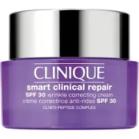 Clinique Smart Clinical Repair SPF30 Wrinkle Correcting Cream, 50ml