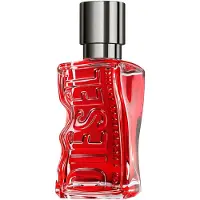 Diesel D Red, EdP 30ml