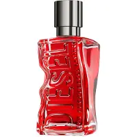 Diesel D Red, EdP 50ml