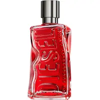 Diesel D Red, EdP 100ml