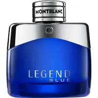Mont Blanc Legend Blue, EdP 100ml