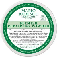Mario Badescu Blemish Repairing Powder, 14g