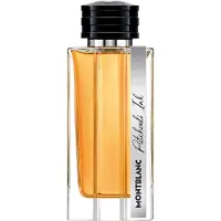 Mont Blanc Patchouli Ink, EdP 125ml