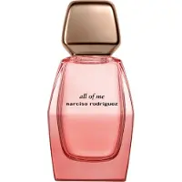 Narciso Rodriguez All of Me, EdP Intense 50ml