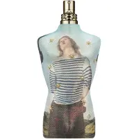 Jean Paul Gaultier Le Male Collector Xmas, EdT 125ml