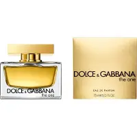 Dolce&Gabbana The One, EdP 75ml