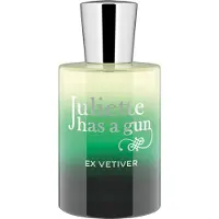 Juliette has a Gun Ex Vetiver, EdP 50ml