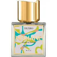 Nishane Deziro, EdP 100ml