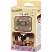 Sylvanian Families 5528 Kattolamppu