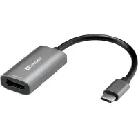 Sandberg HDMI Capture Link to USB-C (136-36)