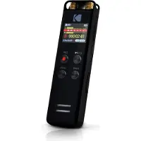 Kodak VRC 550 -äänitallennin