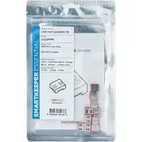 Smartkeeper Basic "USB-A Port" Blocker pink 10 Stk. (UL03P1PK)