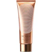 Sensai Silky Bronze Self Tanning For Face, 50ml