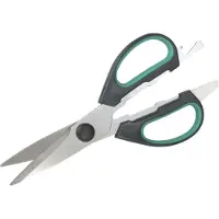 Wolfcraft Yleissakset 4164000; 215 mm