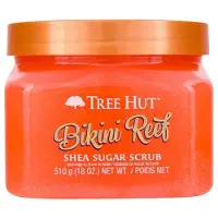 TREE HUT Shea Sugar Scrub Bikini Reef, 510g