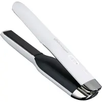 GHD Unplugged Hair Straightener Matte White