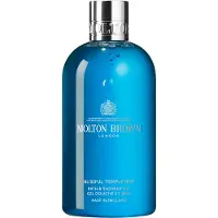 Molton Brown Blissful Templetree Bath & Shower Gel, 300ml