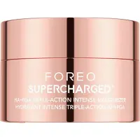 Foreo SUPERCHARGED HA+PGA Triple Action Intense Moisturizer, 50ml