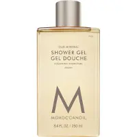Moroccanoil Body Collection Shower Gel Oud Mineral 250 ml