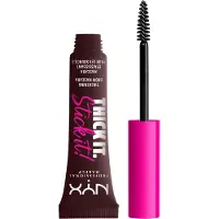 Nyx Thick it. Stick it! Brow Mascara, 19.1g, 7 Espresso