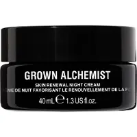 Grown Alchemist Skin Renewal Night Cream, 40ml