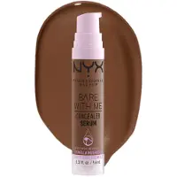 Nyx Bare With Me Concealer Serum, 12 Rich