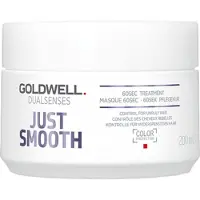 Goldwell Dualsenses Just Smooth 60Sec Treatment, 500ml