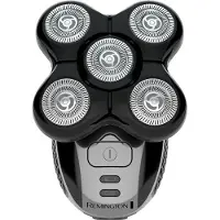 Remington XR1500 Ultimate Series RX5 Head Shaver