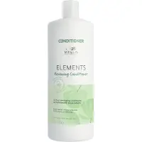 Wella Elements Renewing Conditioner, 1000ml